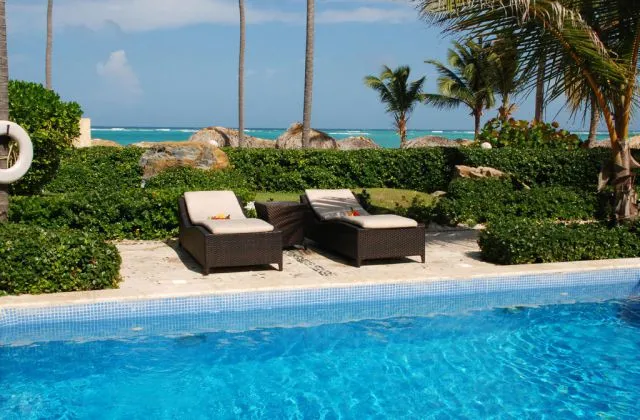 Todo Incluido Paradisus Punta Cana Resort Republica Dominicana